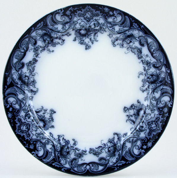 Plate c1900